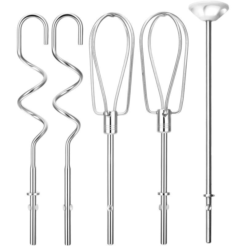 Kitchenaid Mixer Hand Mixer - [B25B!】 Acessórios para batedeira manual Kitchenaid,