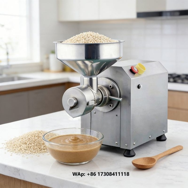 Máquina Pequena Automática par - Peanut Butter Snack avaliação e preço