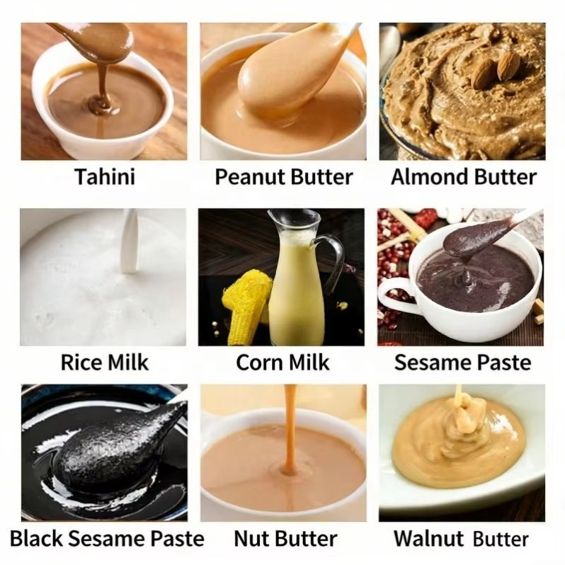 Máquina Pequena Automática par - Peanut Butter Snack avaliação e preço