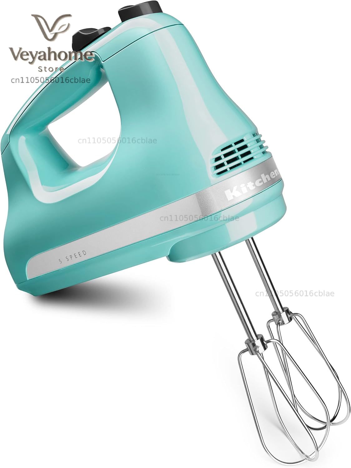 Batedeira de Mão KitchenAid 5  - Kitchenaid Mixer Hand Mixer avaliação e preço