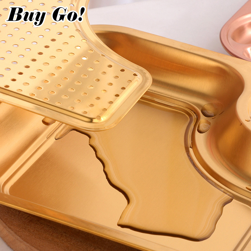 1pc criativo bolinhos placa de - Food Snacks To Buy avaliação e preço