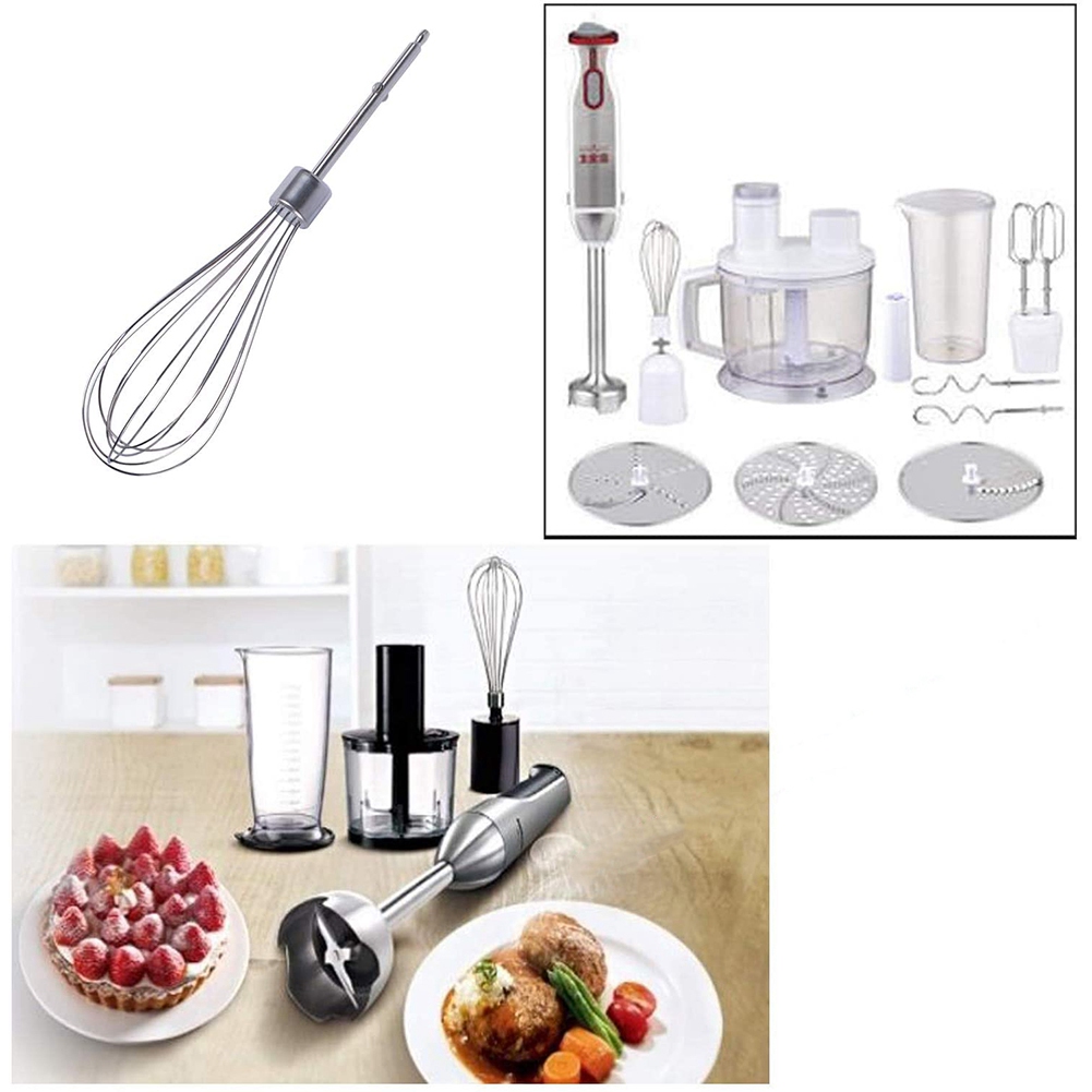 Batedores A56P-W10490648 & KHM - Kitchenaid Mixer Hand Mixer avaliação e preço