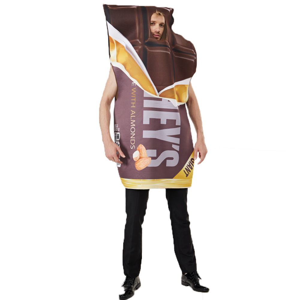 Apagável adulto engraçado casa - Peanut Butter Snack avaliação e preço